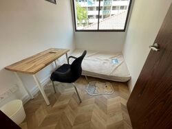 Blk 22 Bukit Ho Swee Court (Bukit Merah), HDB 3 Rooms #551936801